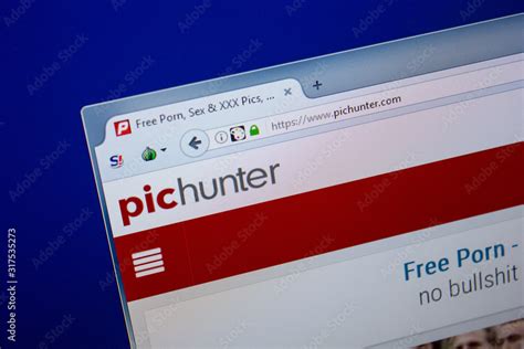 pichunter.com|Pichunter Porn